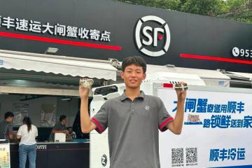 全链发力护鲜品,顺丰 “双十一” 以高效物流保障生鲜直达与极致体验