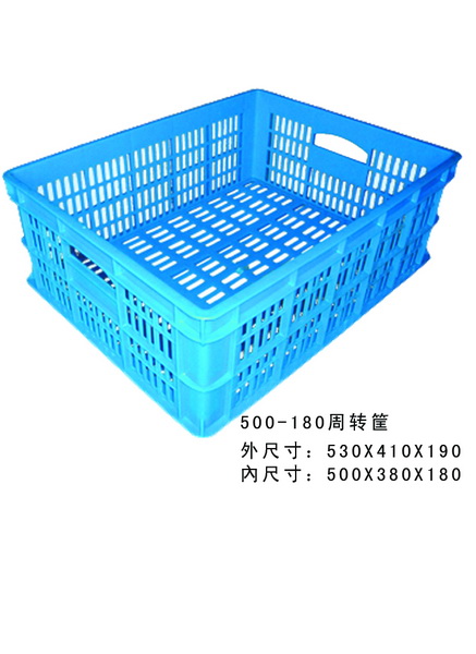 500-180筐■塑料筐