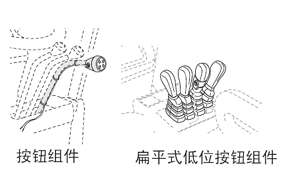 电磁适配器的控制可选件 