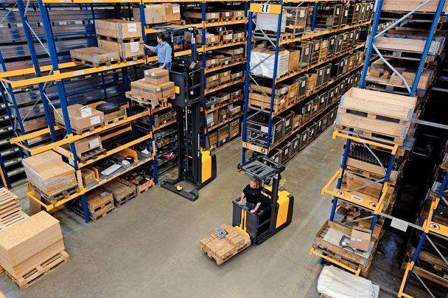 第三方物流仓储与企业自有仓储和公用仓储的优缺点分析与比较!